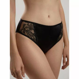 NATUREL Трусы RP3109 - черный