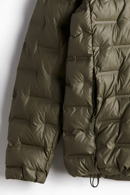 Chaqueta aislante en ThermoMove Regular Fit - H&m фото 6