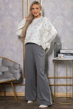 Брюки утепленные трикотажные Вильнюс - Lt collection фото 33