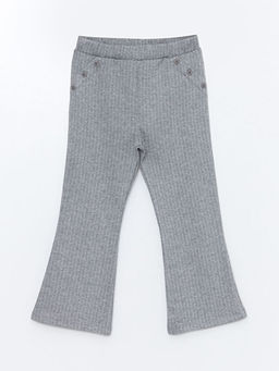 Beli Lastikli K?z Bebek ?spanyol Pa?a Tayt