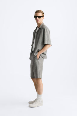 DOKULU GOMLEK - Zara фото 21