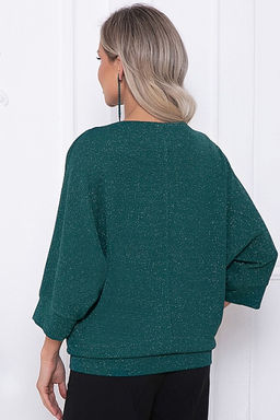 Блузка 41994-1 НОВЫЙ ГОД - Avili фото 9