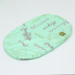 Лежак большой открытый 47 х 39 см, микс расцветок - Simaland фото 5