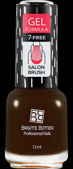 Brigitte Bottier GEL FORMULA тон 32 кофе