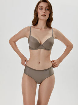 CONTE Трусы брифы DAY BY DAY RP1084 тимьян - Conte elegant фото 6