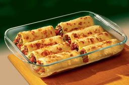 Блюдо для запекания и выпечки COOK&ENJOY 4.9л40x27х7см прямоугольное