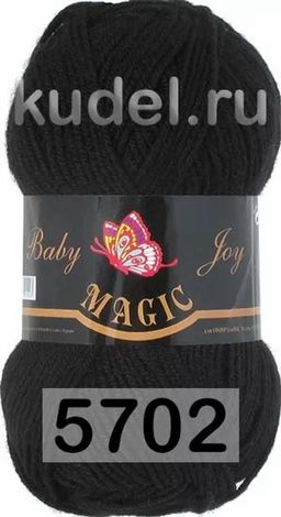 BABY JOY - Magic фото 3