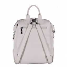 Рюкзак 69146 beige Velina Fabbiano-Safenta