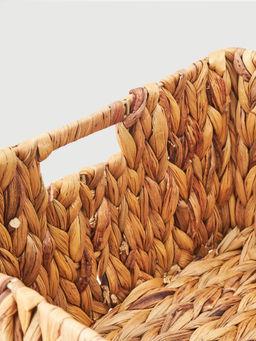 Корзина для хранения 28х28х16см модель X17209S/3 - Уютности фото 3