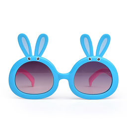 Очки детские "Зайка"