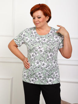 IV-CAPRIZ Оранжерея - футболка  фото 24