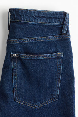 Petite Length Flared High Jeans - H&m фото 4