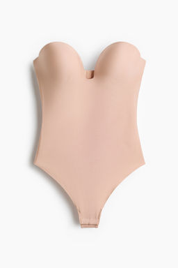 Body push-up seamless Light Shape - H&m фото 2
