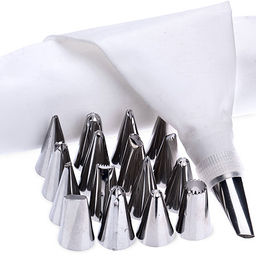 27393 Кулинарный набор 19пр MB (х32)