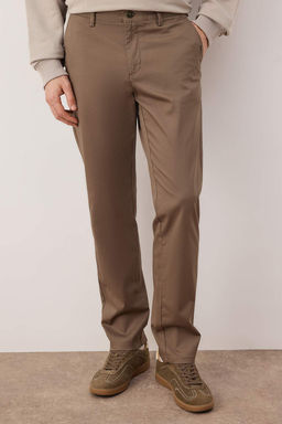 Toprak Erkek Dokuma Kumas Pantolon TMNAW26PL00031 - Trendyolmilla фото 3