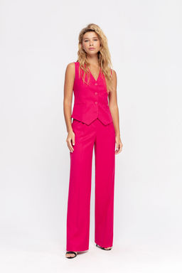 Костюм Pirs 4666 розовый  фото 4