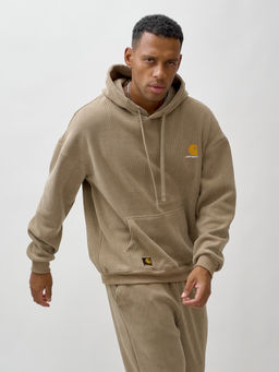 ФЛИС с НАЧЕСОМ, Спортивный костюм мужской демисезонный