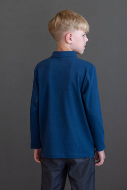 Джемпер для мальчика 62320 Lets go - Let's go фото 57