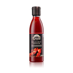 Cоус бальзамический с гранатом 250мл пластик