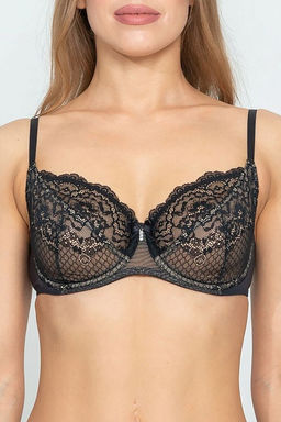 Бюстгальтер "мягкая чашка" Pandora 81121-18