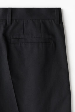 Bermudas de sarga Relaxed Fit - H&m фото 2