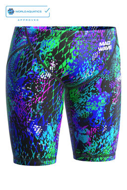 Джаммер Revolution jammers I4 - Mad wave фото 2