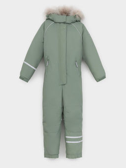 ВК 60102/9 ГР (98-122) комбинезон дет - Crockid фото 2