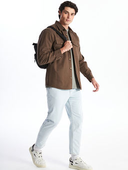 710 Loose Fit Erkek Jean Pantolon