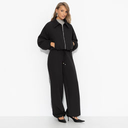 Двойка в стиле спорт-шик, Бесконечная грация (2 в 1) - Charutti фото 6