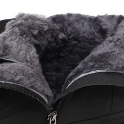 Женские ботинки TENDANCE Артикул 3595503, черный