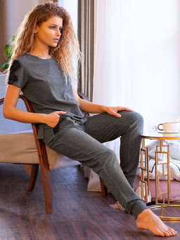 Комплект Opium Комплект футболка+брюки M-57/P-46