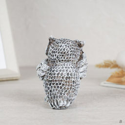 Фигурка Сова 10 см / CW421-14 /уп 72/ (D) - Галеонтрейд фото 13