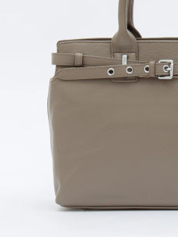 Сумка 2070-9NN gray Natale Navetta