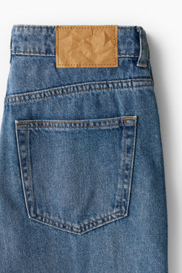 Wide High Jeans - H&m фото 28