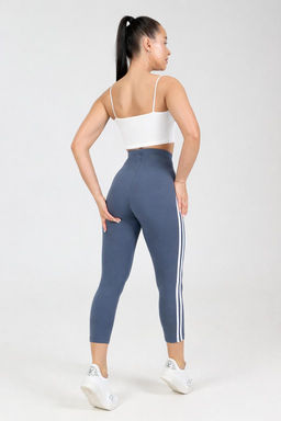 IV-CAPRIZ Баланс - капри из кулирки с лайкрой пенье  фото 20