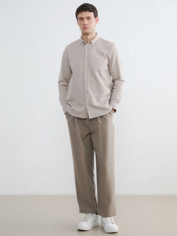 Slim Fit Erkek G?mlek