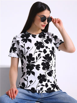 футболка 1ЖДФК3302001н