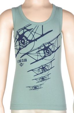 Майка для мальчика Baykar  фото 2