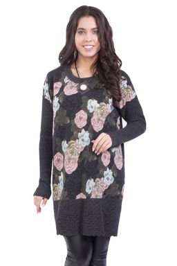 Джемпер М5-3685/4