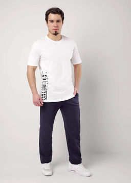 Брюки мужские