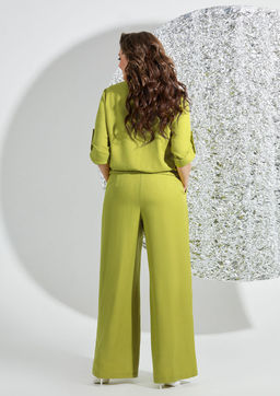 Платье Mira Fashion 5334W-Р  фото 291