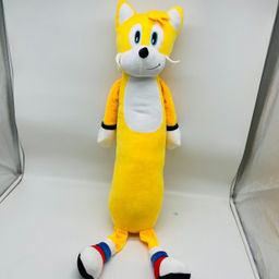 Мягкая игрушка Соник длинный 120 см - Storyland фото 4