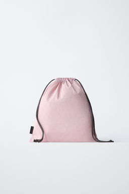 PACK BOLSAS KPOP DEMON HUNTERS NETFLIX  / Rosa - Zara фото 5