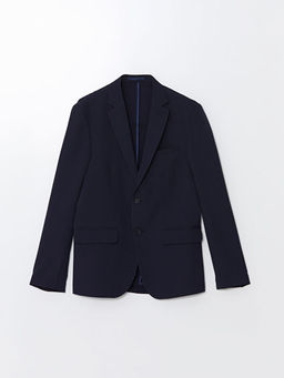 Standart Kal?p Erkek Blazer Ceket - Waikiki фото 2