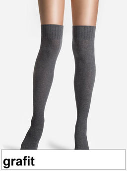 Гольфины жен. TRENDY 220 17С-176СП (96/6)! КСЗ - grafit