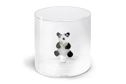 Стакан Панда, 0,25 л