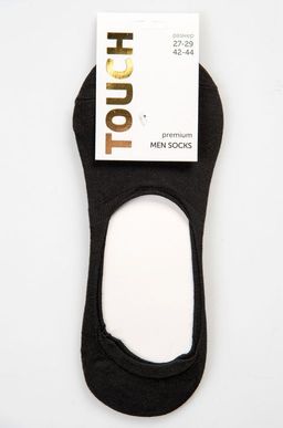 Цена за 2 шт. Мужские следки Touch  фото 2