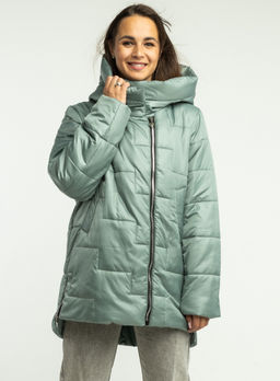 Эра демисезонная куртка