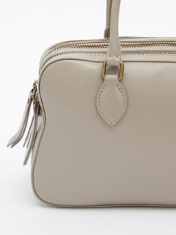 Сумка 5010VG gray Vitelli Grassi