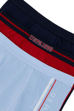 Erkek _ocuk Lacivert __ Giyim Alt Sepette S_rpriz _ndirim - U.s. polo assn фото 5